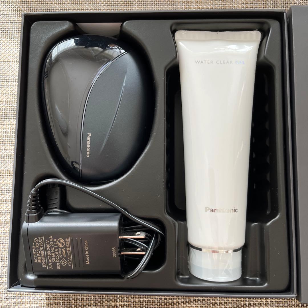 Panasonic EH-SP85 VITALIFT かっさ　美顔器