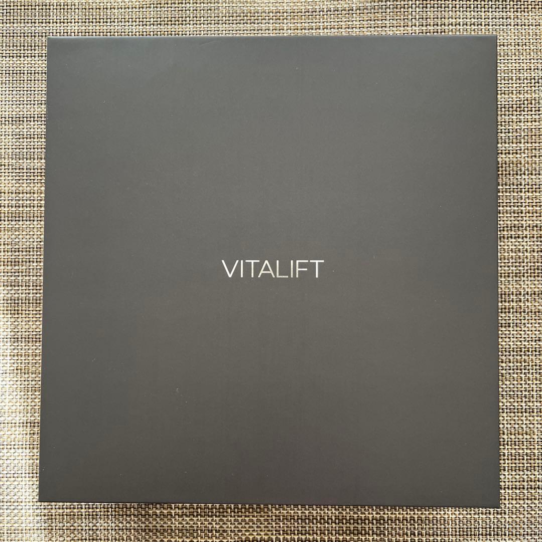 Panasonic EH-SP85 VITALIFT かっさ　美顔器