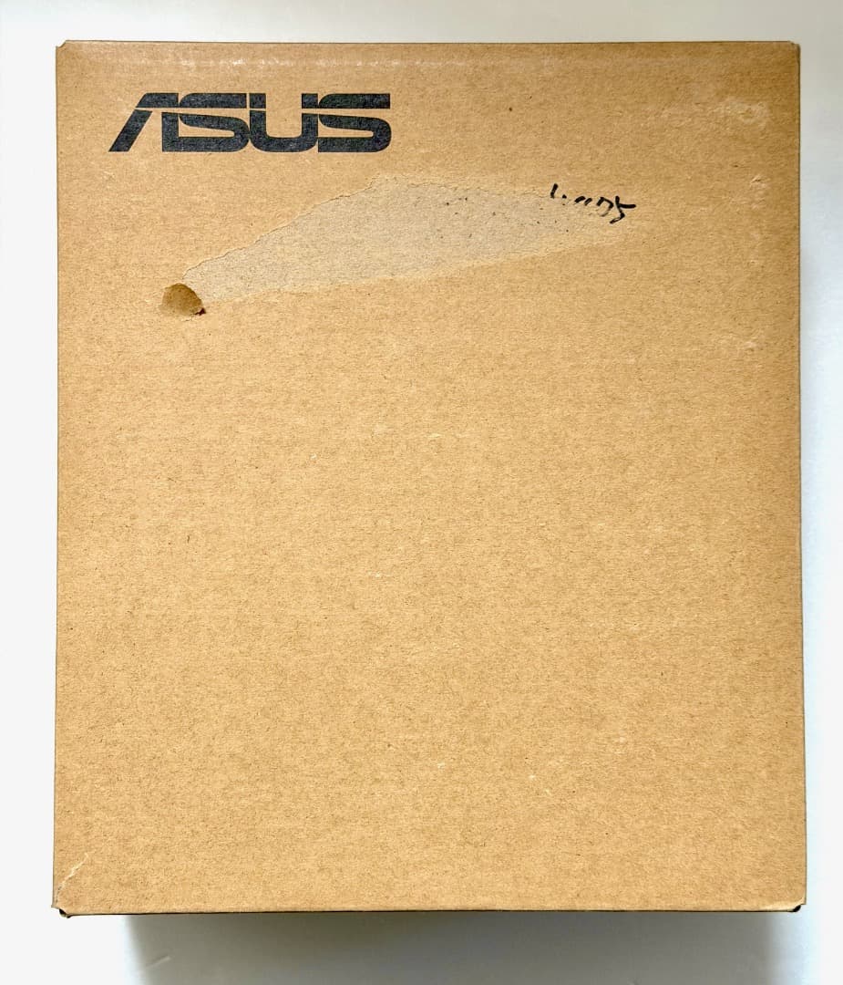 ASUS RT-BE18000 Wi-Fi7 10G/18G 無線ルーター