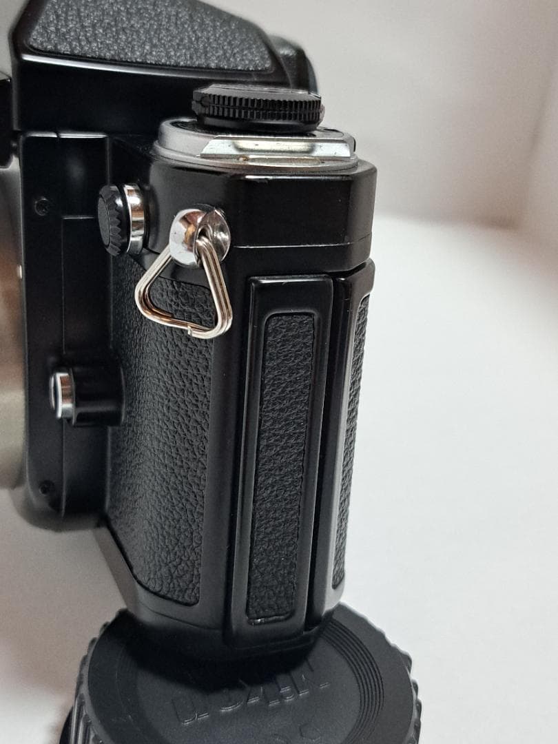 【極美レア】ニコン Nikon F2 Eyelevel 2本レンズ付き！！