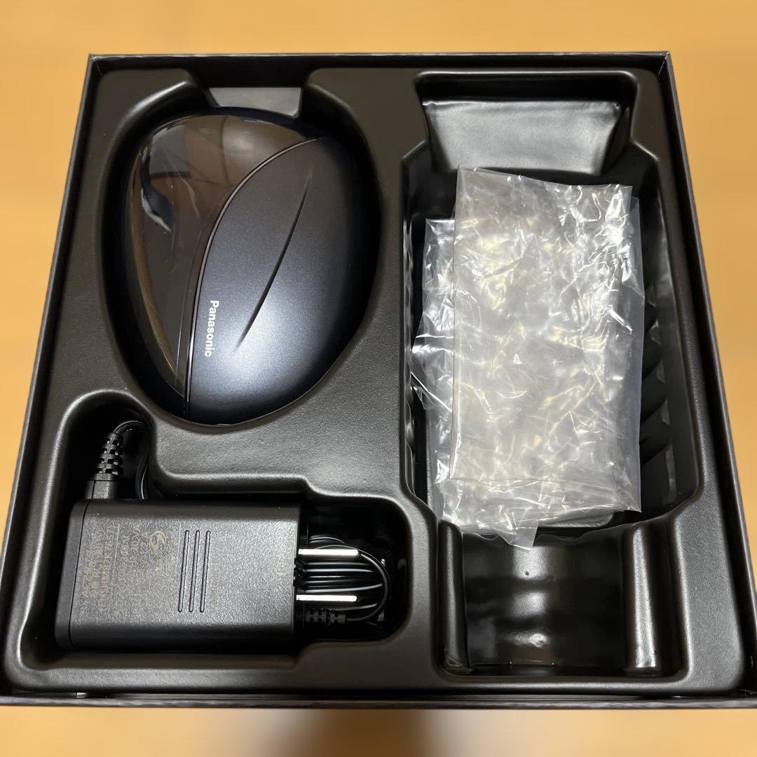 Panasonic バイタリフトかっさ EH-SP85 美顔器