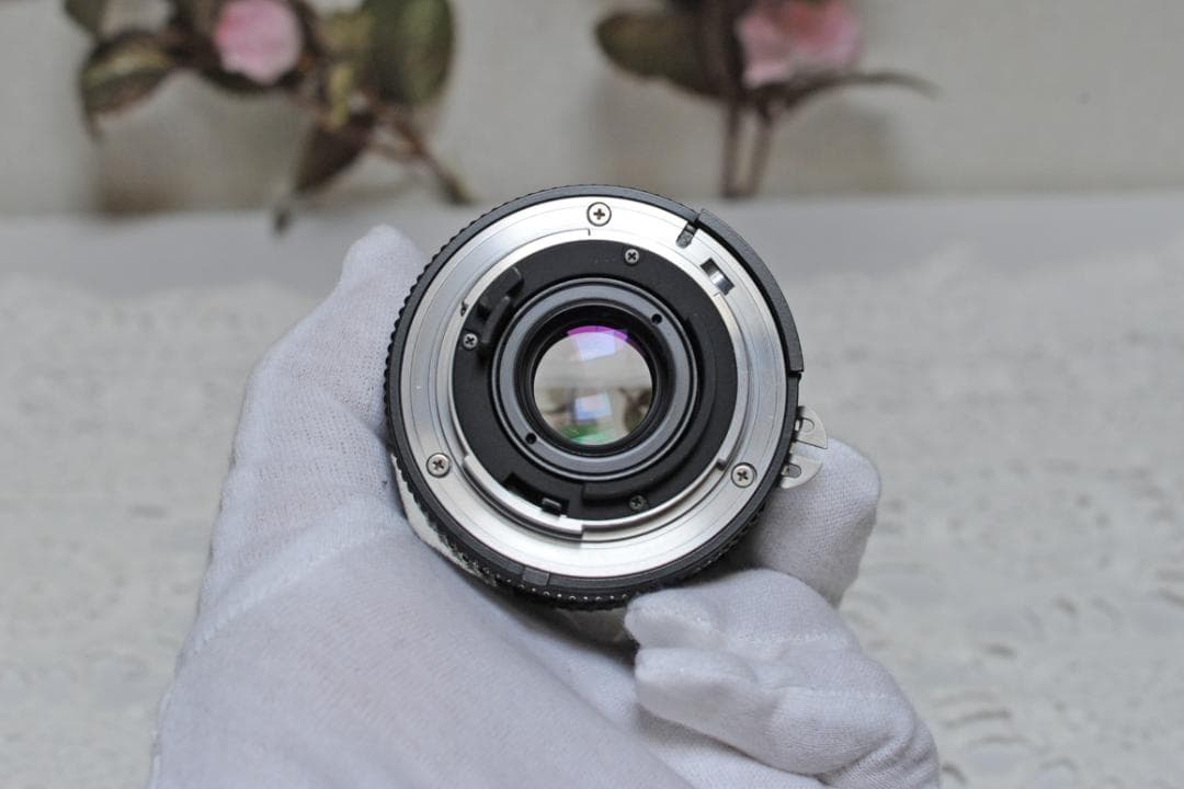 レンズ(単焦点) NIKON AI Nikkor 24mm f/2.8S