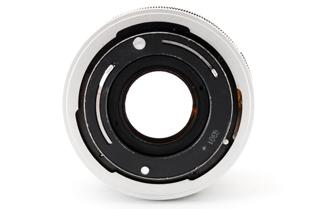 Canon(キャノン) FD 28mm F2 SSC