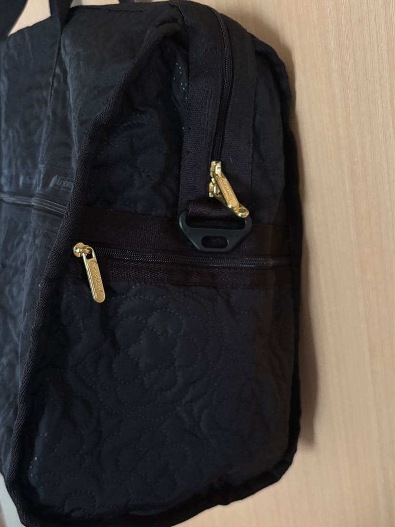 バッグ LE SPORTSAC DELUXE LG WEEKENDER