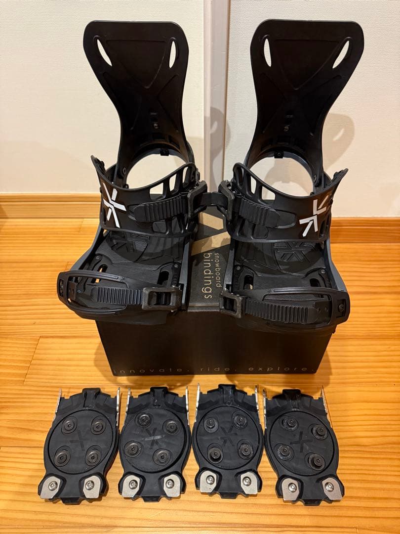 ☆karakoram FREE RANGER／カラコラム フリーレンジャー☆