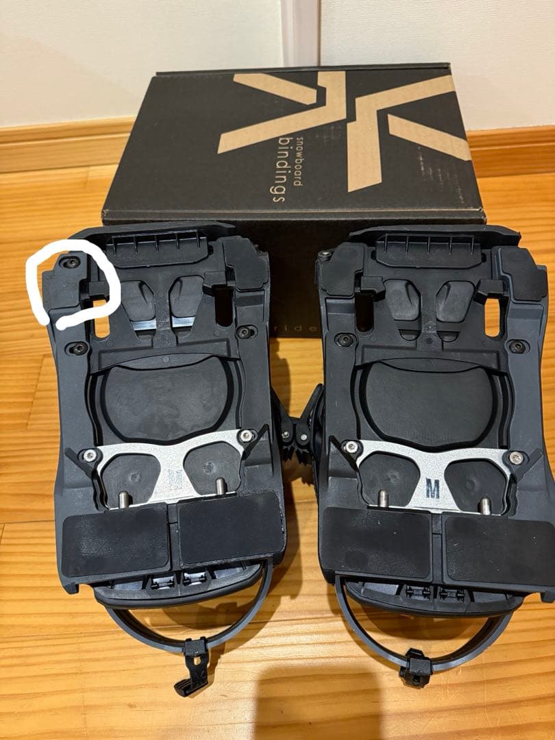 ☆karakoram FREE RANGER／カラコラム フリーレンジャー☆