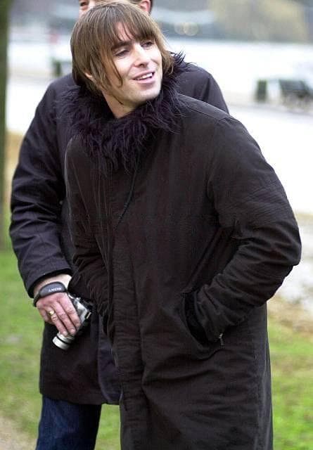 HELMUT LANG ASTROBIKER コート LIAM リアム ギャラガ