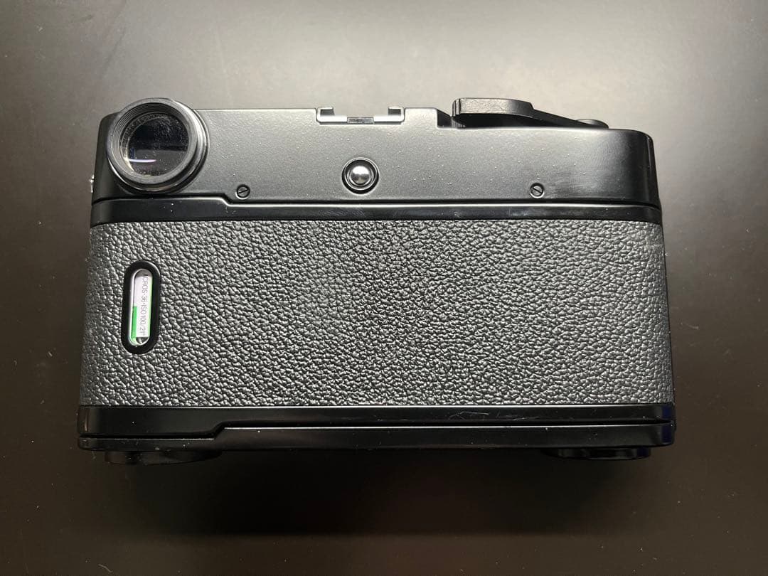 ツァイスイコンZM