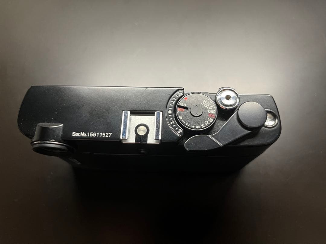 ツァイスイコンZM