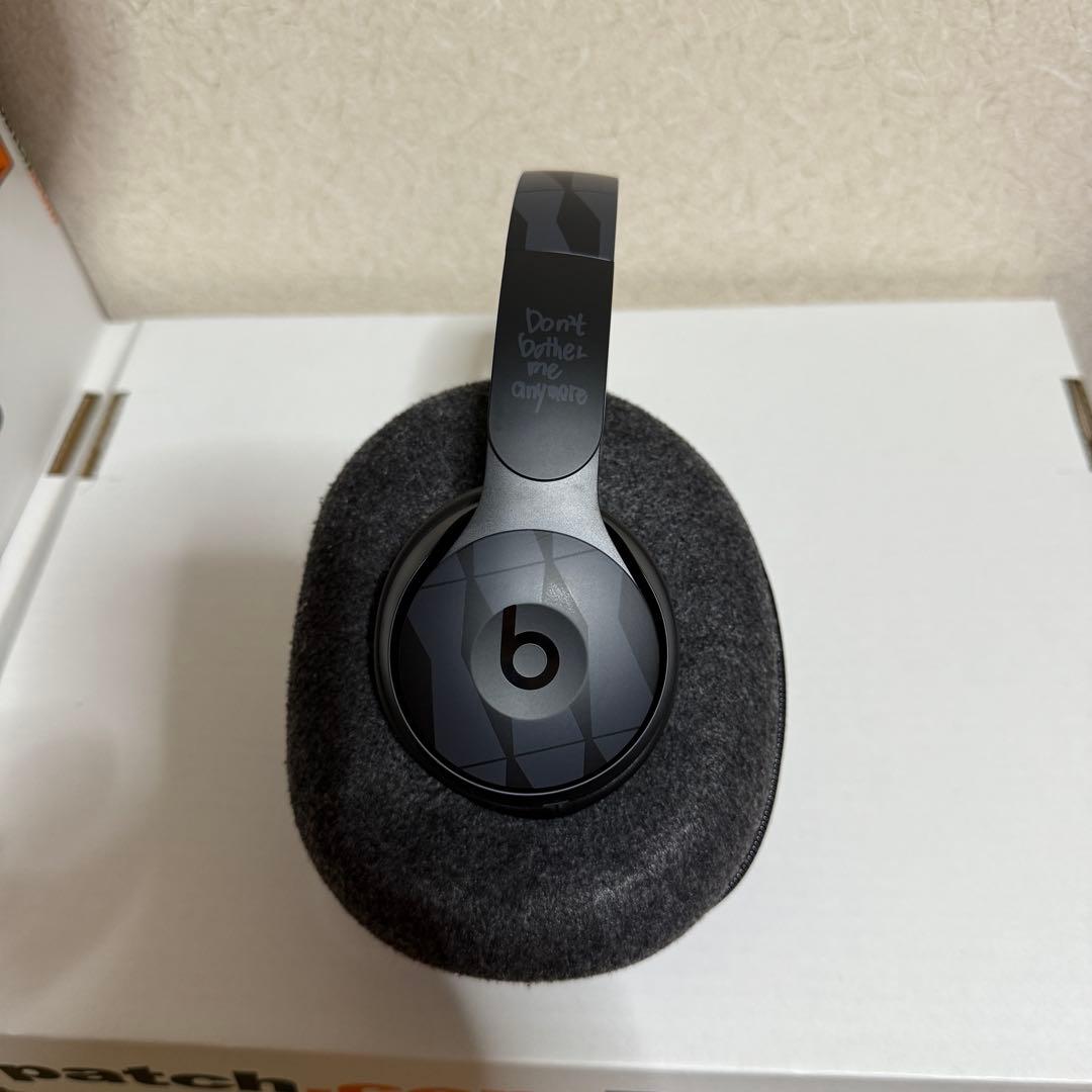 超激レア‼️ beats × wasted youth ヘッドホン