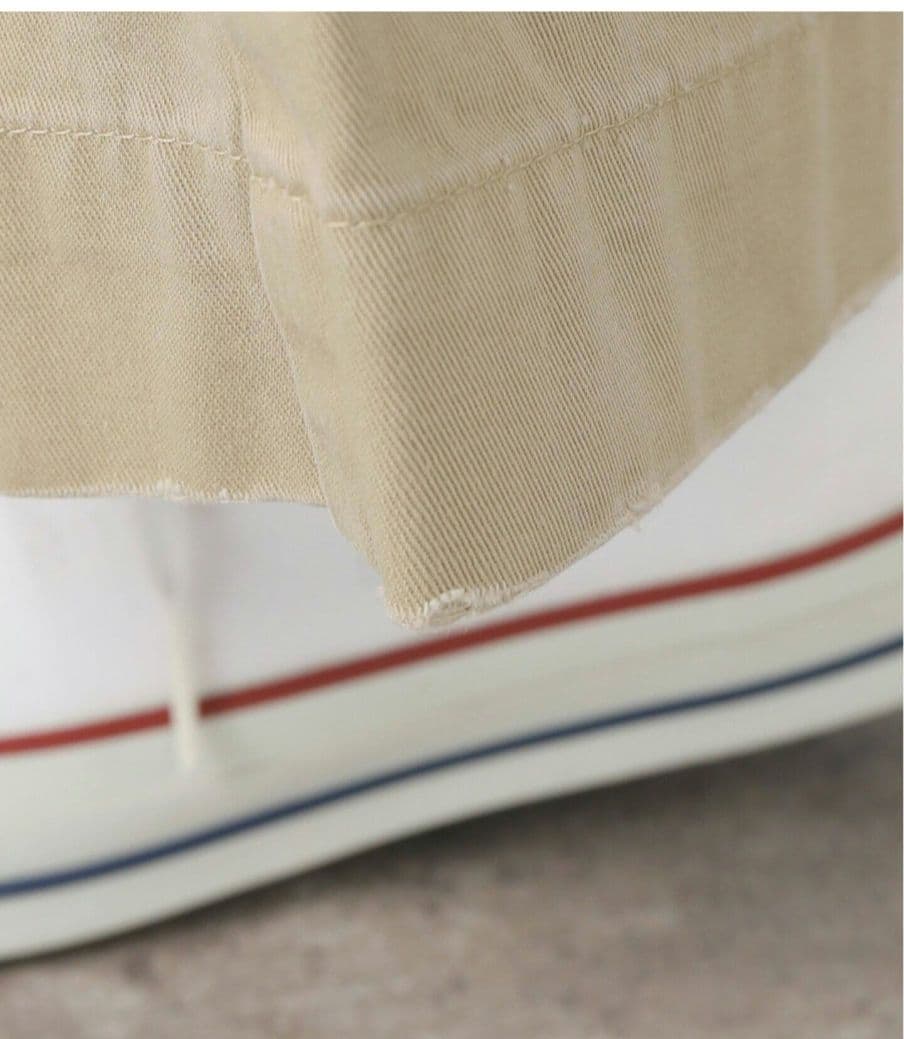 専用♡journal standard luxe | ドライワッシャーワイドチノ