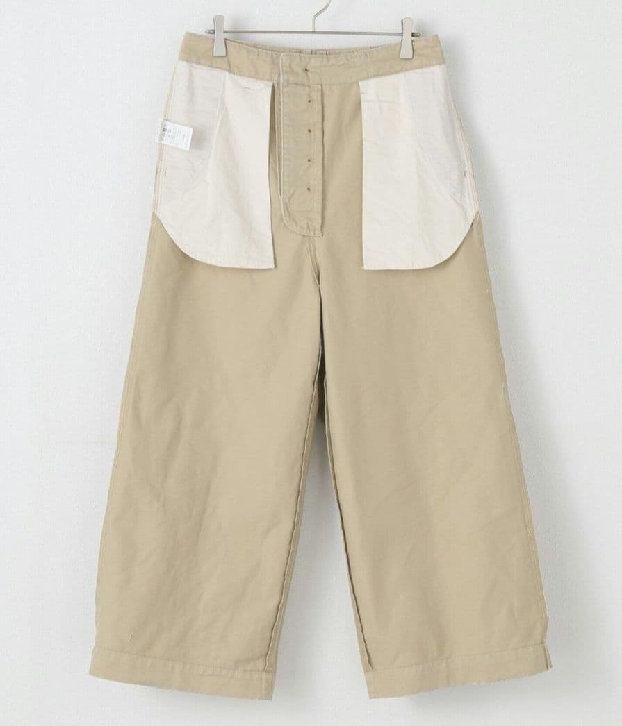 専用♡journal standard luxe | ドライワッシャーワイドチノ