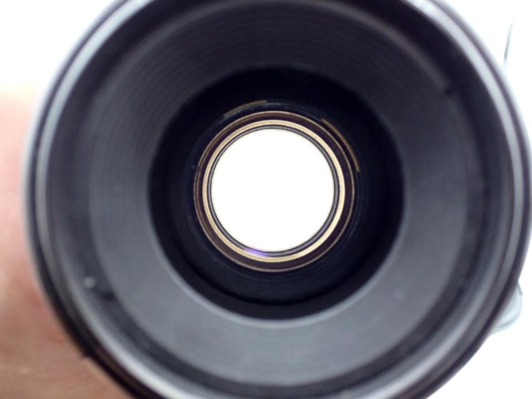 L*y様 Canon Macro Lens EF 100mm F2.8