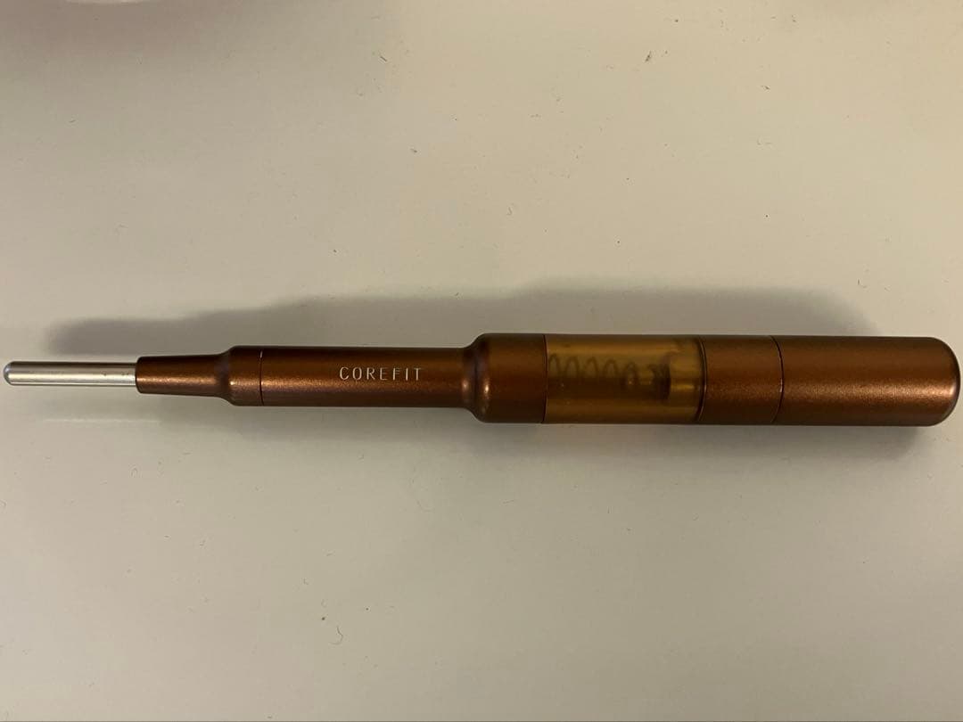 コアフィット　フェイスポインター　正規品