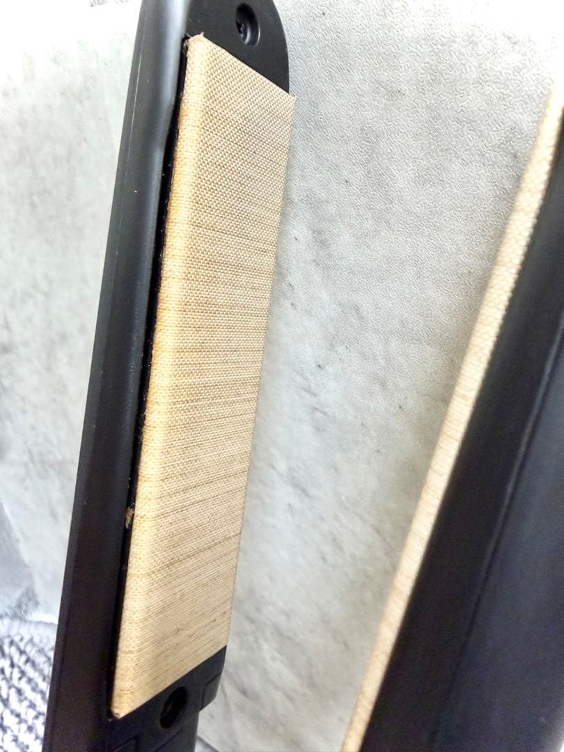 絹女 KINUJO ストレートアイロン 海外使用可能