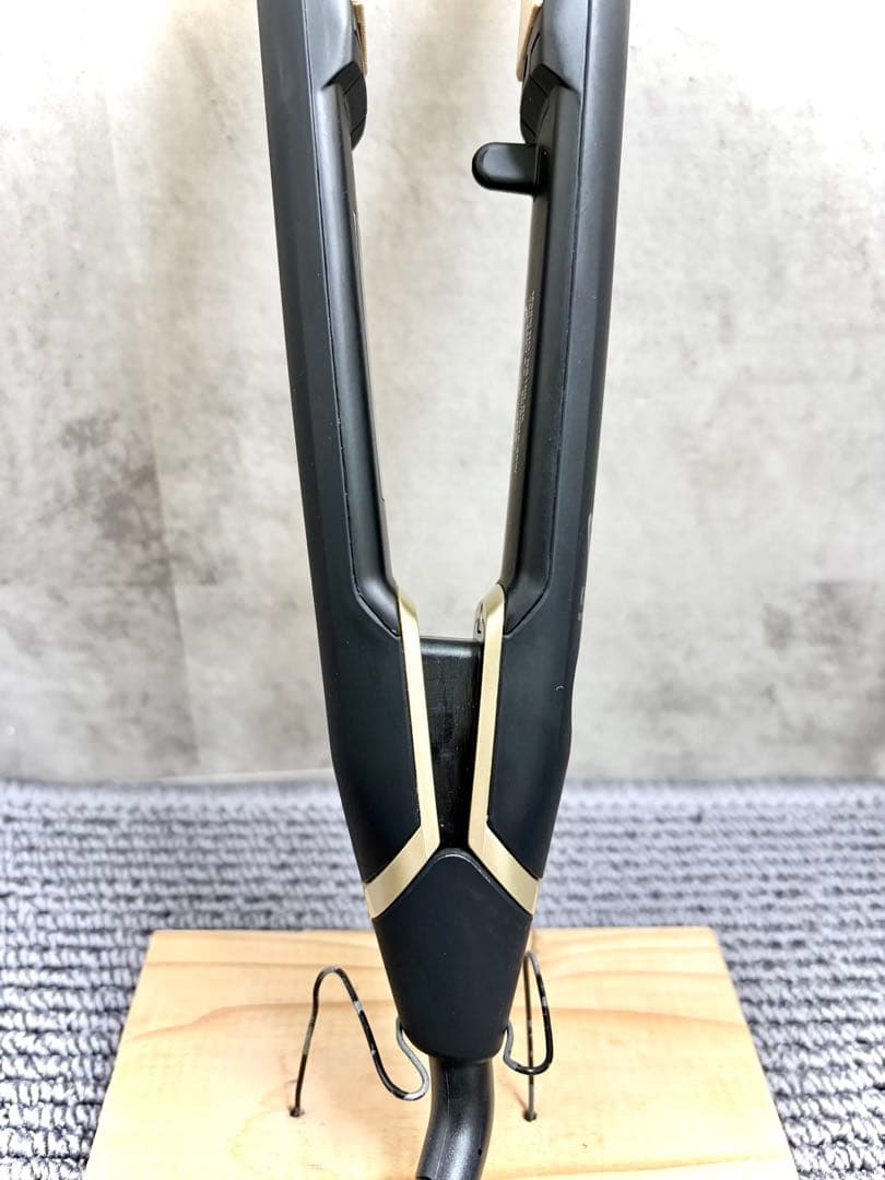 絹女 KINUJO ストレートアイロン 海外使用可能