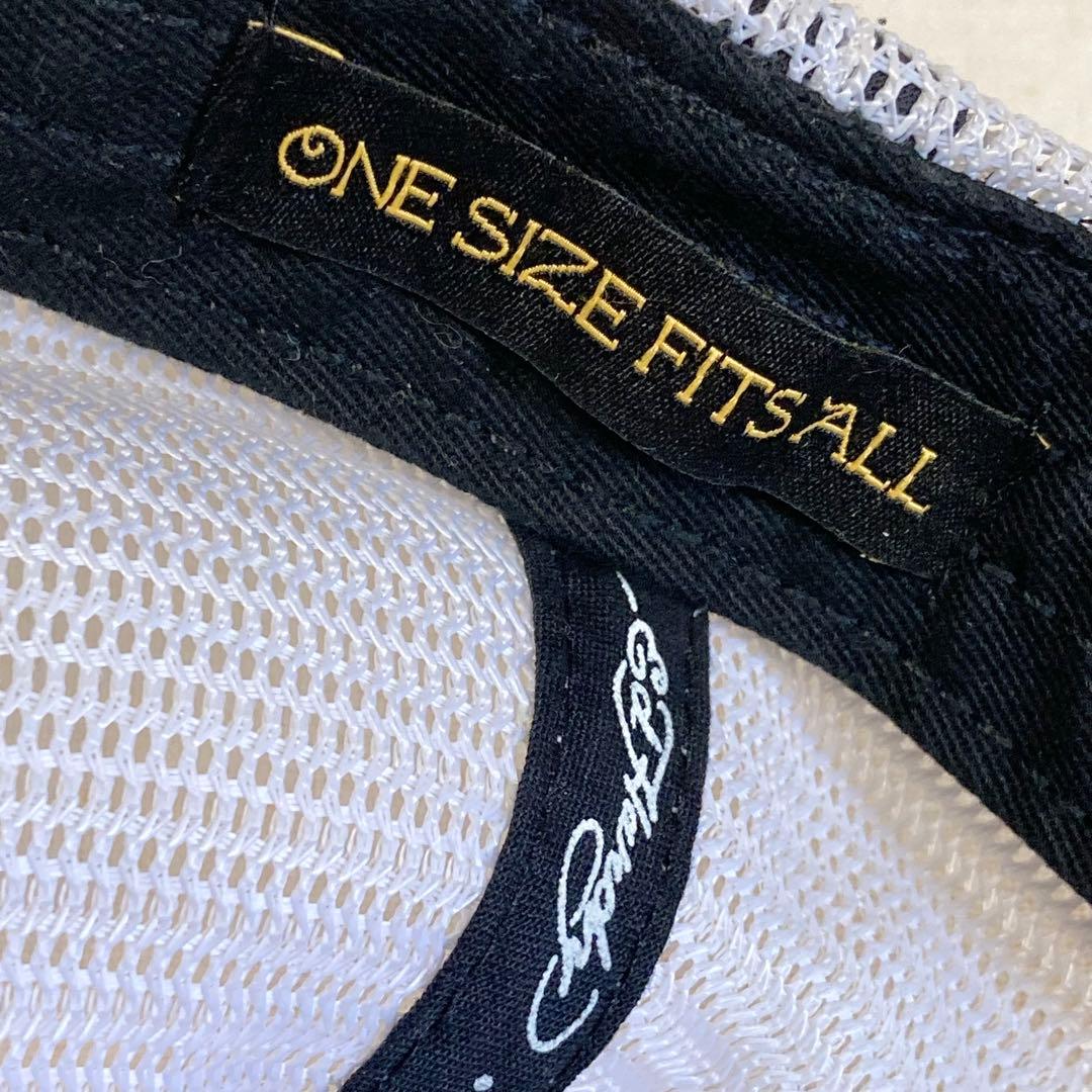 限定　Ed Hardy　キャップ　エドハーディー　ツイルメッシュ　帽子