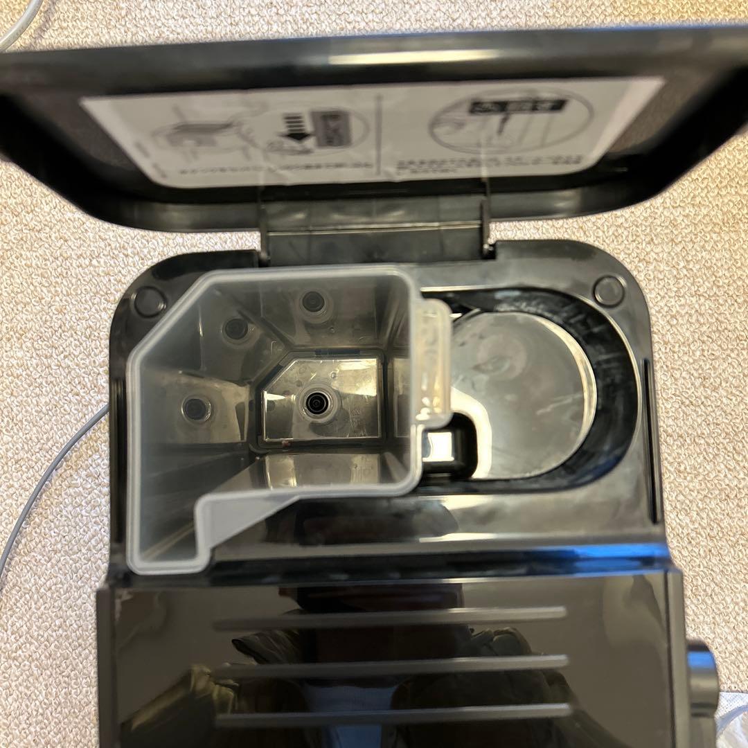 【onabeさん専用】De'Longhi スティローザ