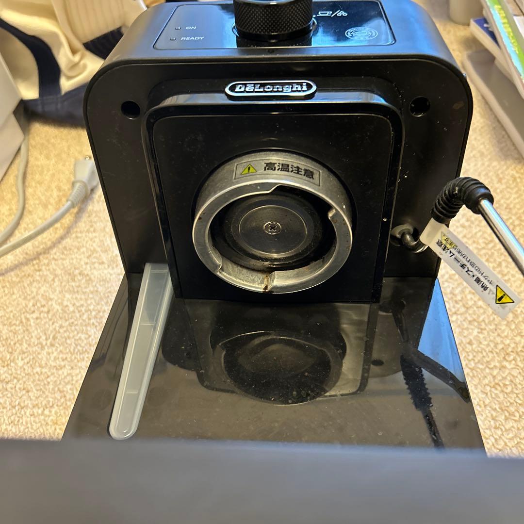 【onabeさん専用】De'Longhi スティローザ