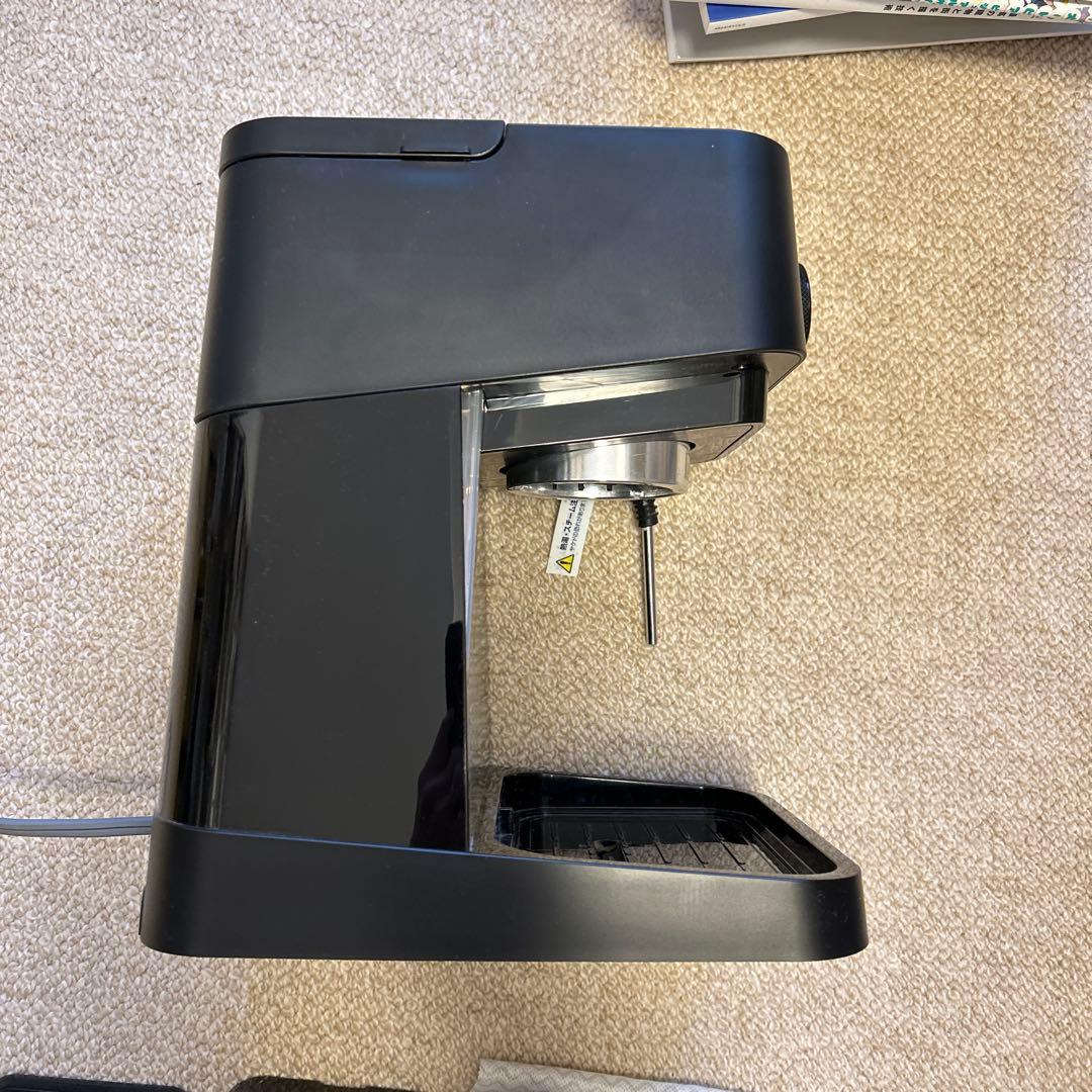 【onabeさん専用】De'Longhi スティローザ