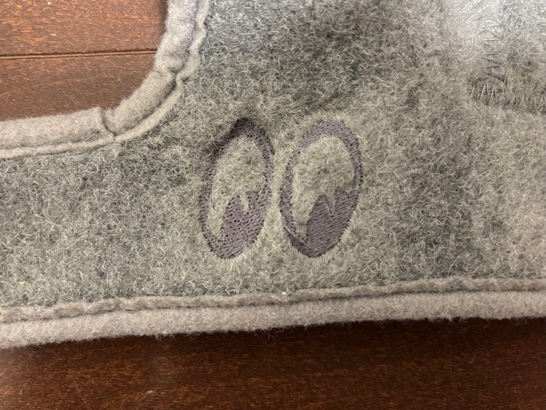 ★美品 シボレー タホ 1995ー96年 ダッシュマット c1500 サバーバン