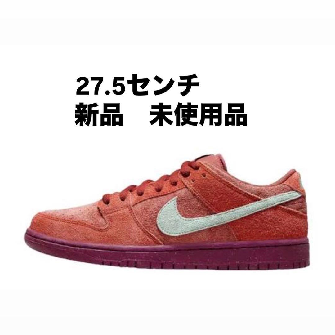 kyabe【新品未使用】Nike SB DunkLow ProPRM