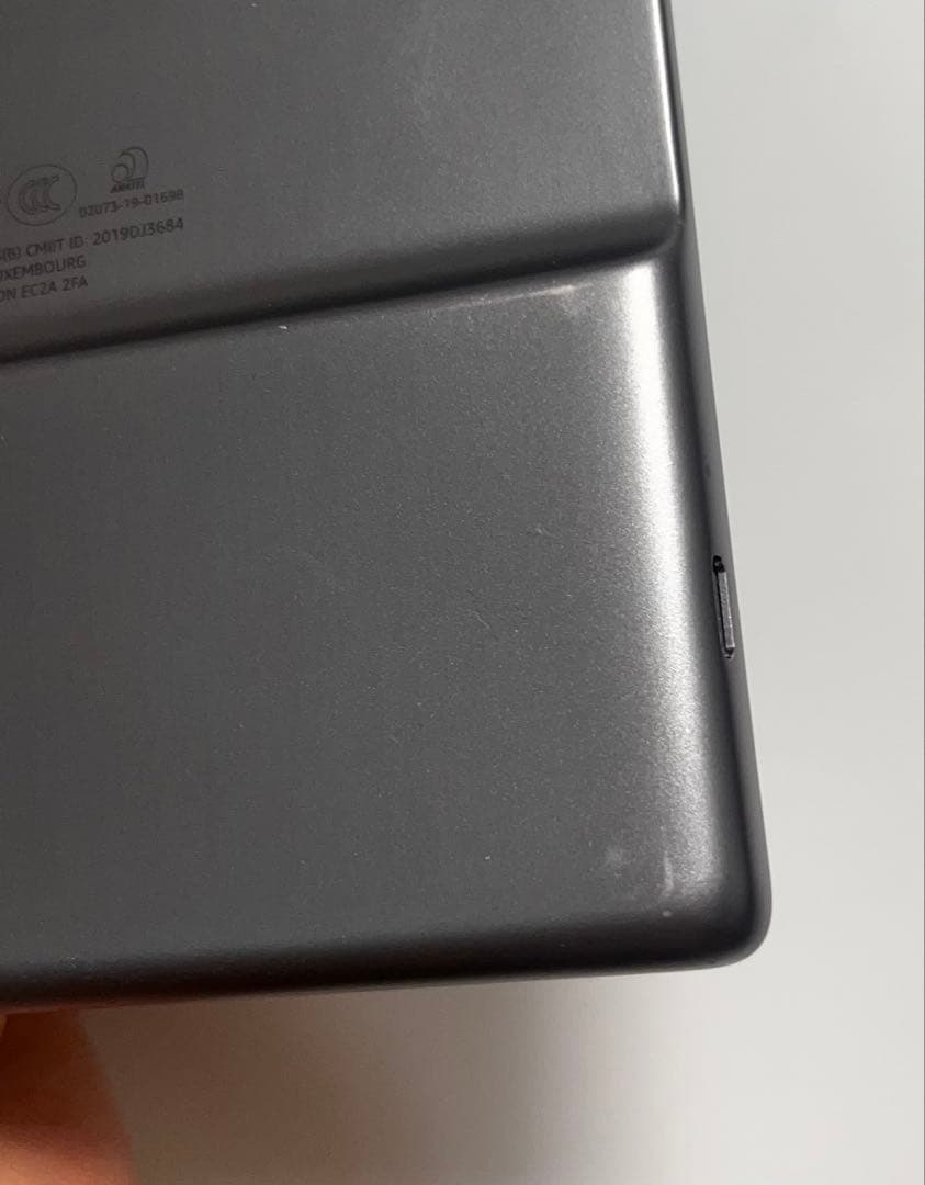 Kindle Oasis 第10世代　wifi 8GB 広告なし