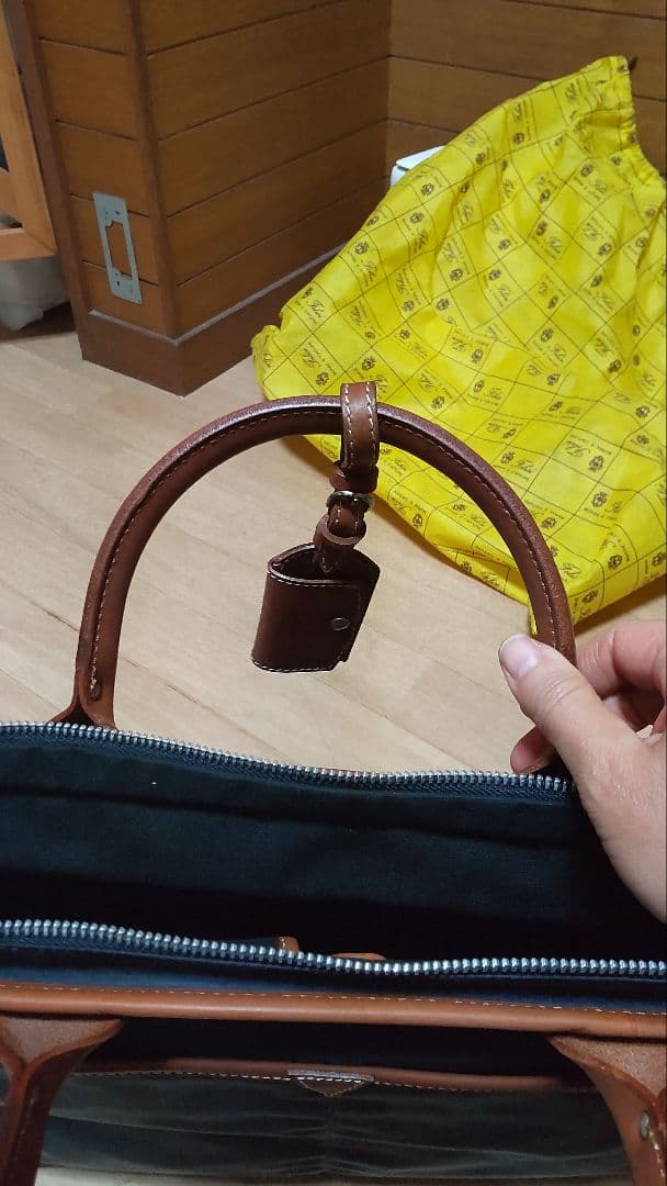 ビジネスバッグ フェリージ　新品　未使用