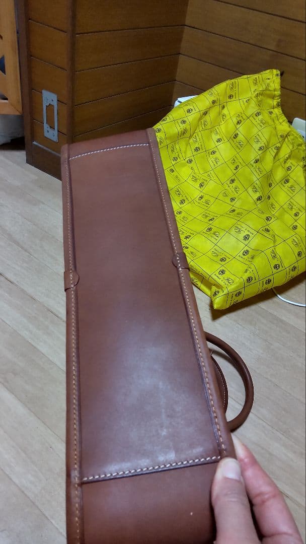 ビジネスバッグ フェリージ　新品　未使用