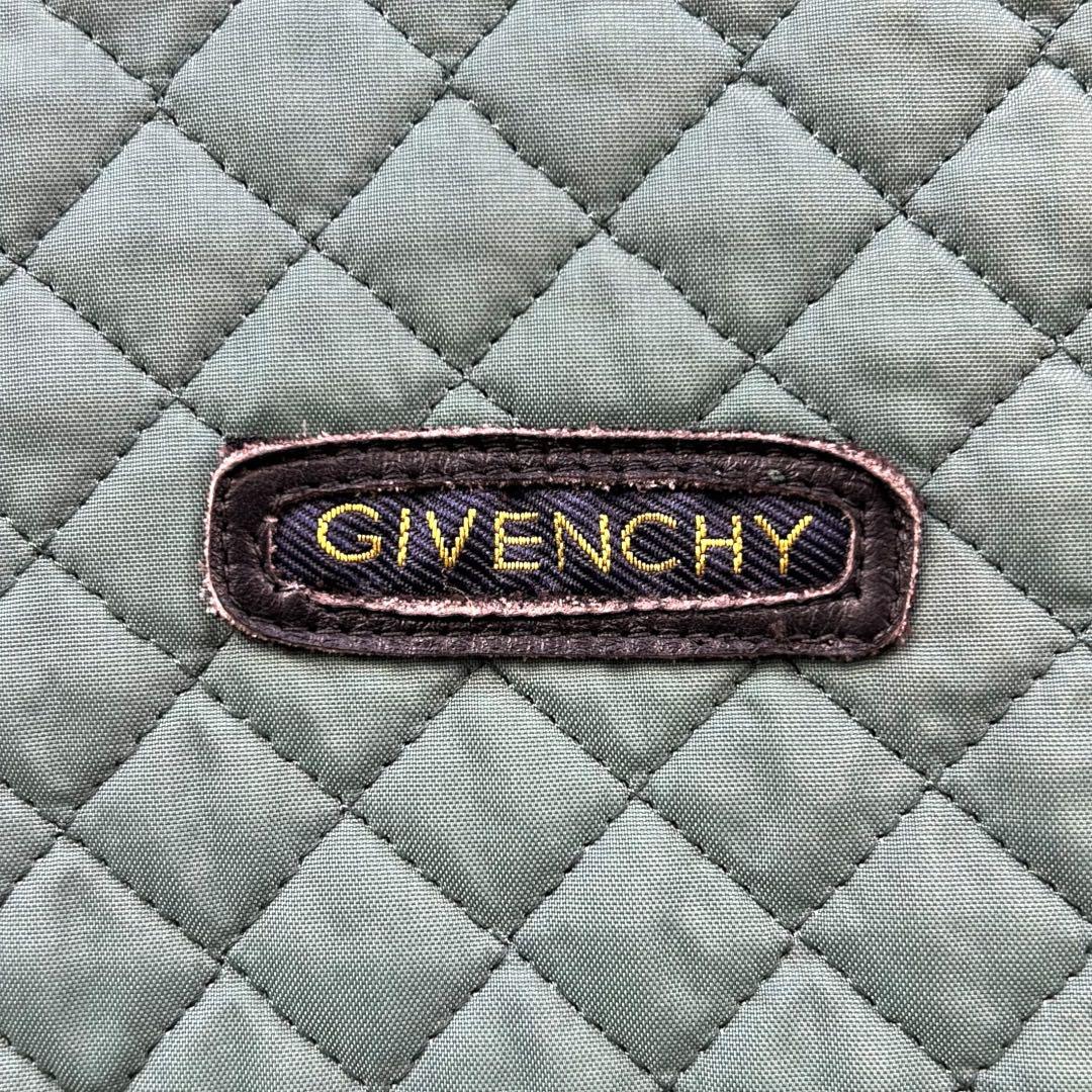 GIVENCHY ベスト