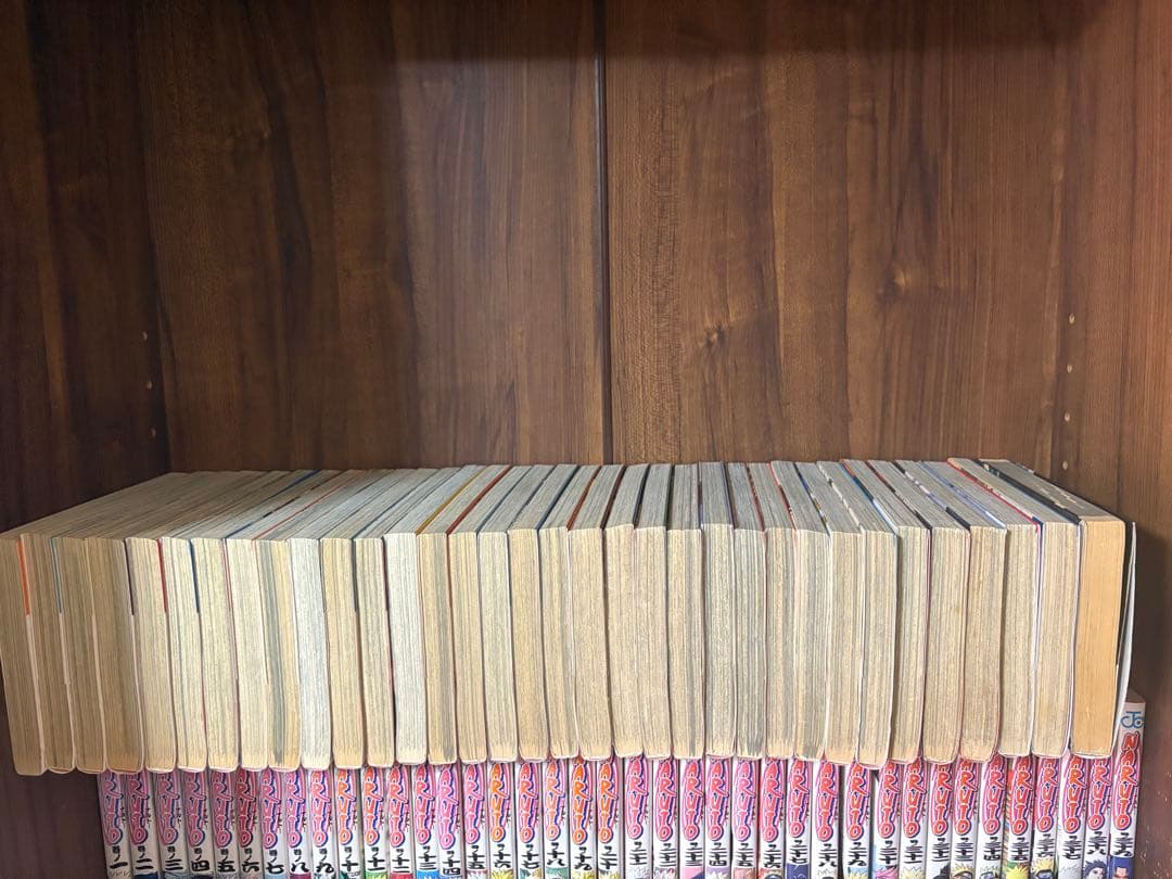 NARUTO ナルト　全巻セット　1〜72巻➕臨の書