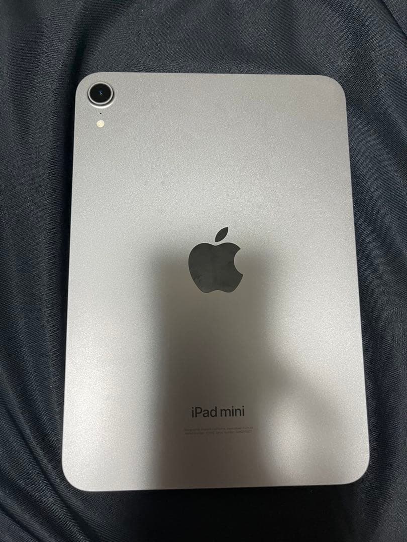 iPad mini A17Pro 第7世代 ＋α