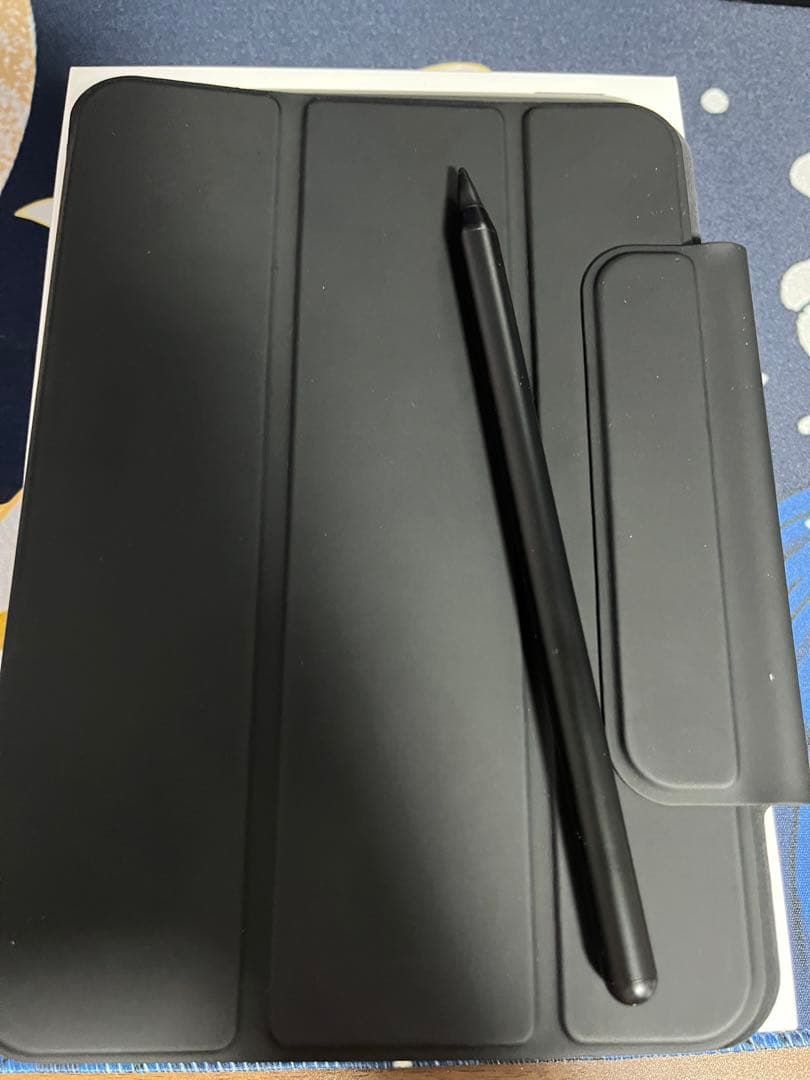 iPad mini A17Pro 第7世代 ＋α