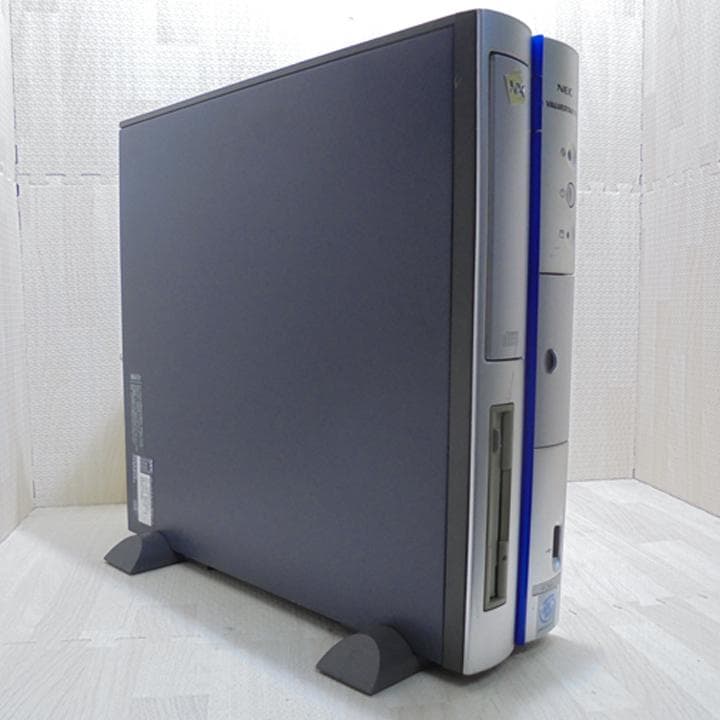 ★復活★NEC VALUESTAR NX　VC500J　WindowsME　動作