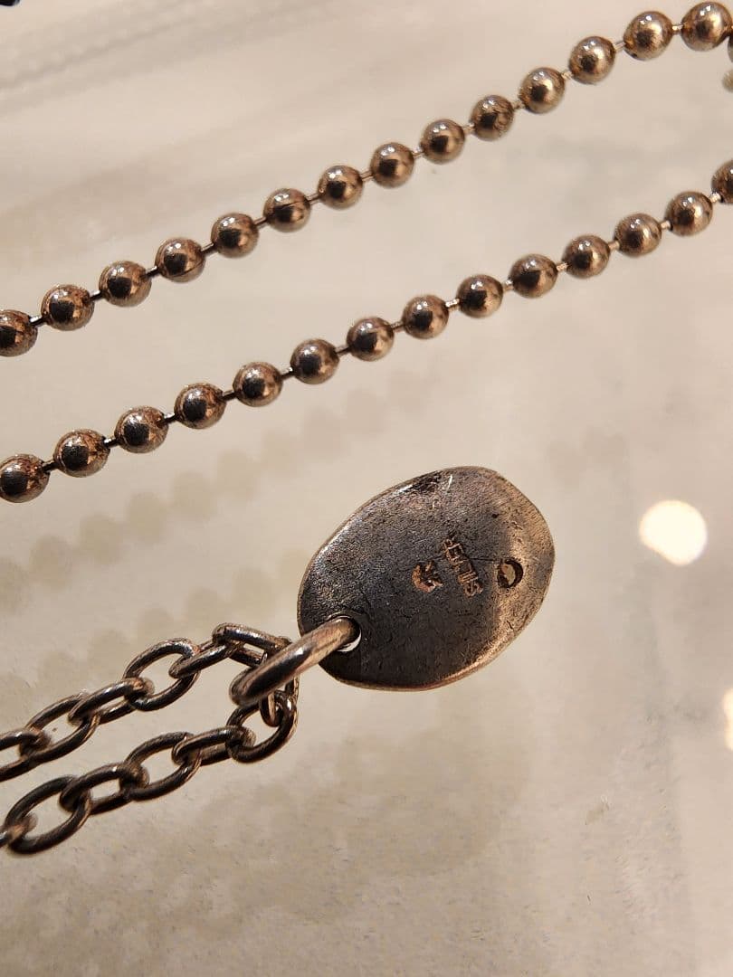 銀 Silver シルバー 925 ネックレス 70g！！！！！！まとめ売り