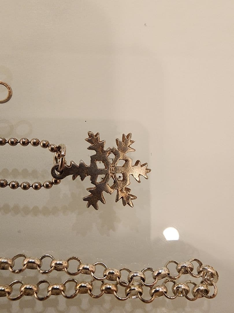 銀 Silver シルバー 925 ネックレス 70g！！！！！！まとめ売り