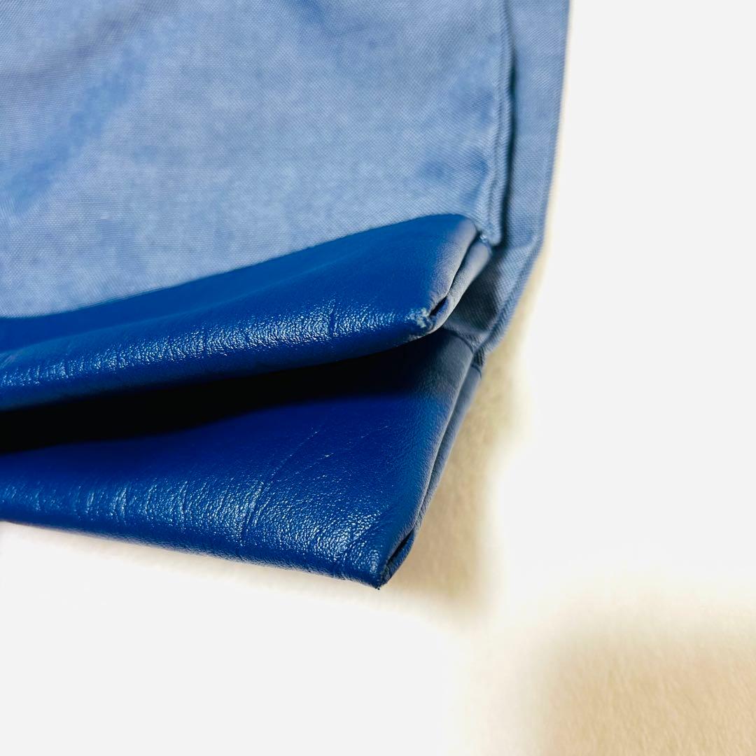 ♡ファミリア♡デニムバッグ