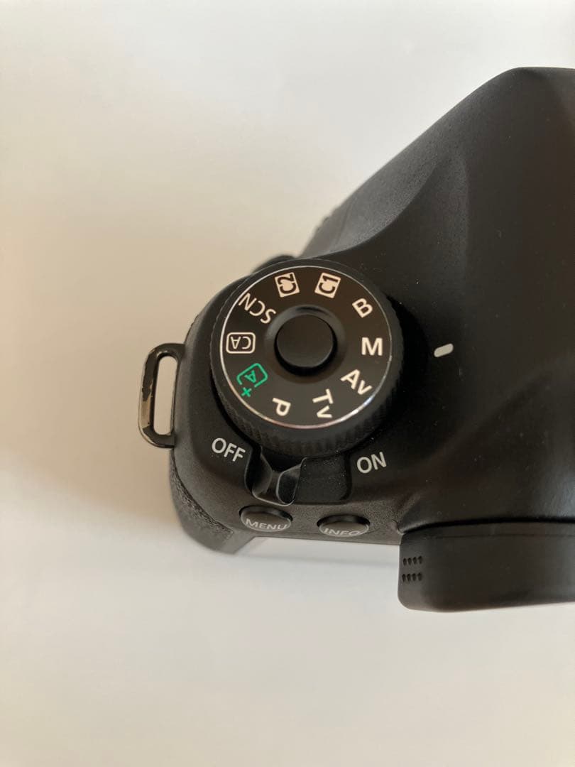 【美品】キャノン Canon EOS 6D ボディ