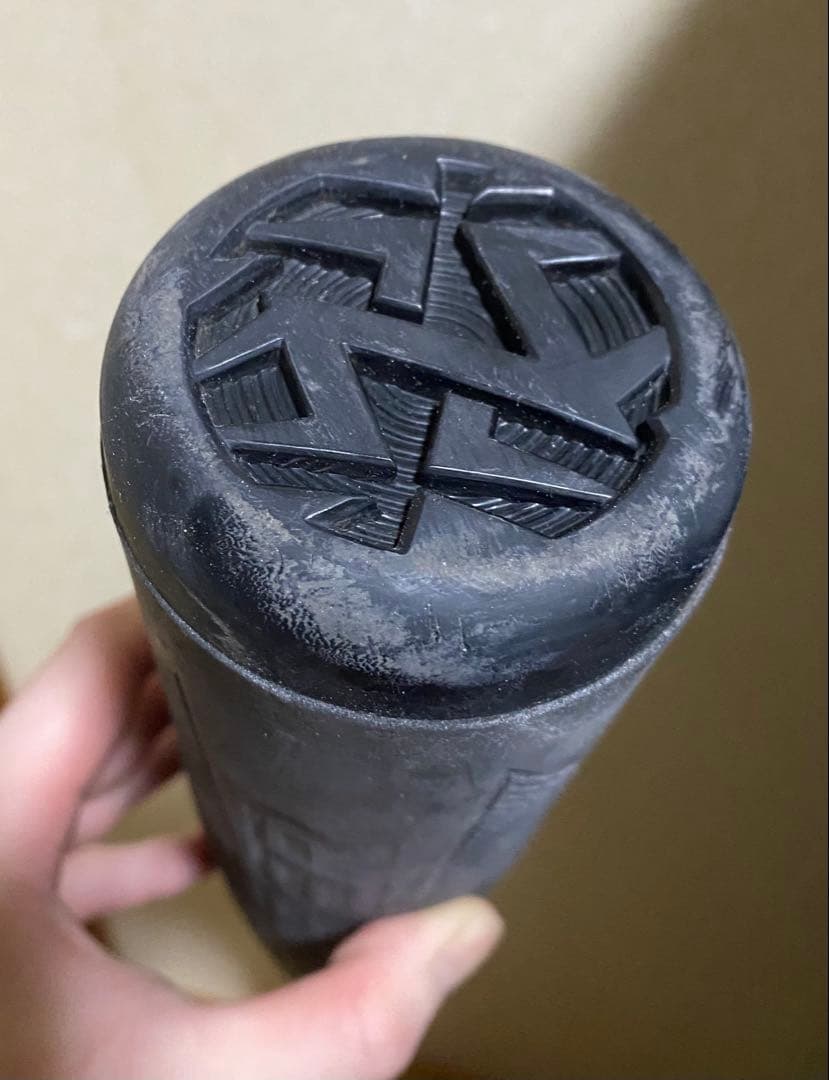 K.Matsu　スプリンガー 83cm 平均690g zett(ゼット)