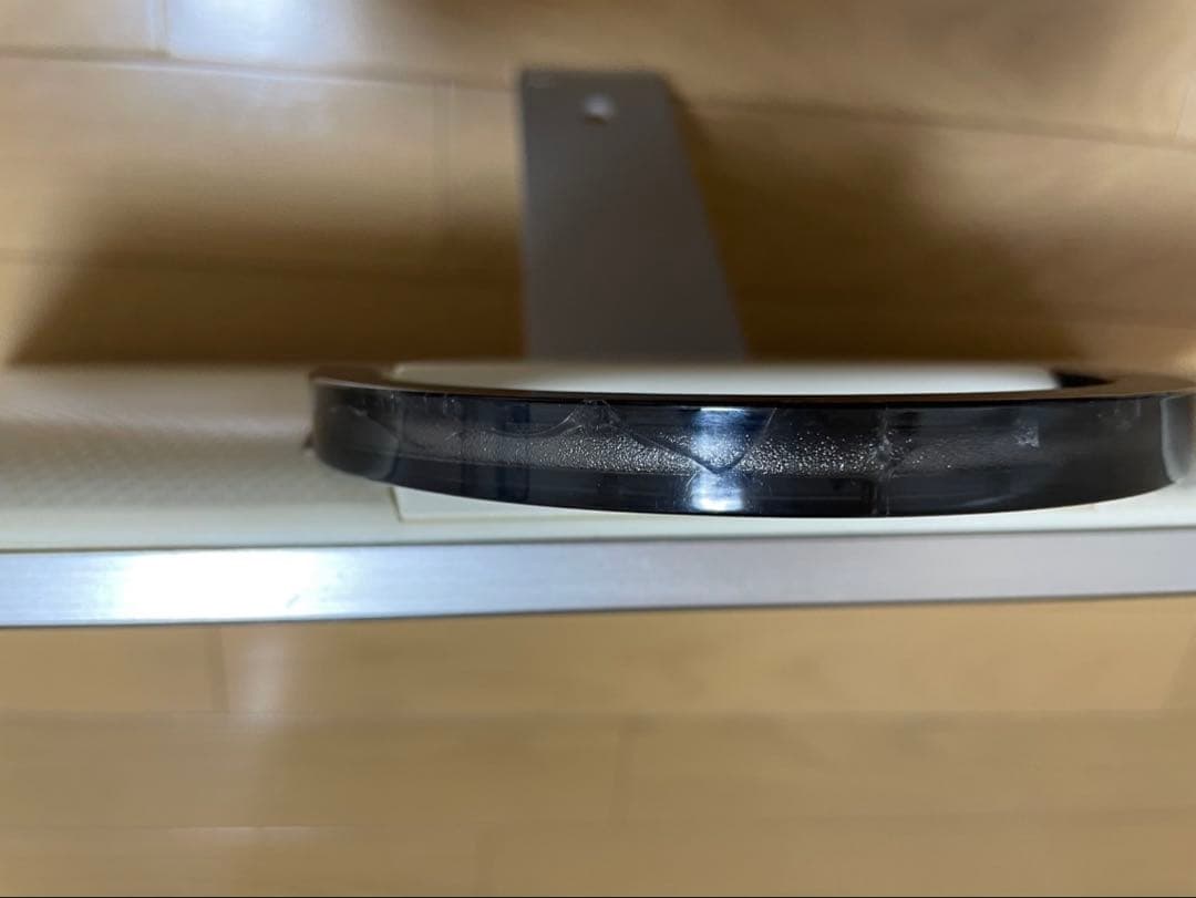 AQUOS 液晶テレビ 本体 付属品あり