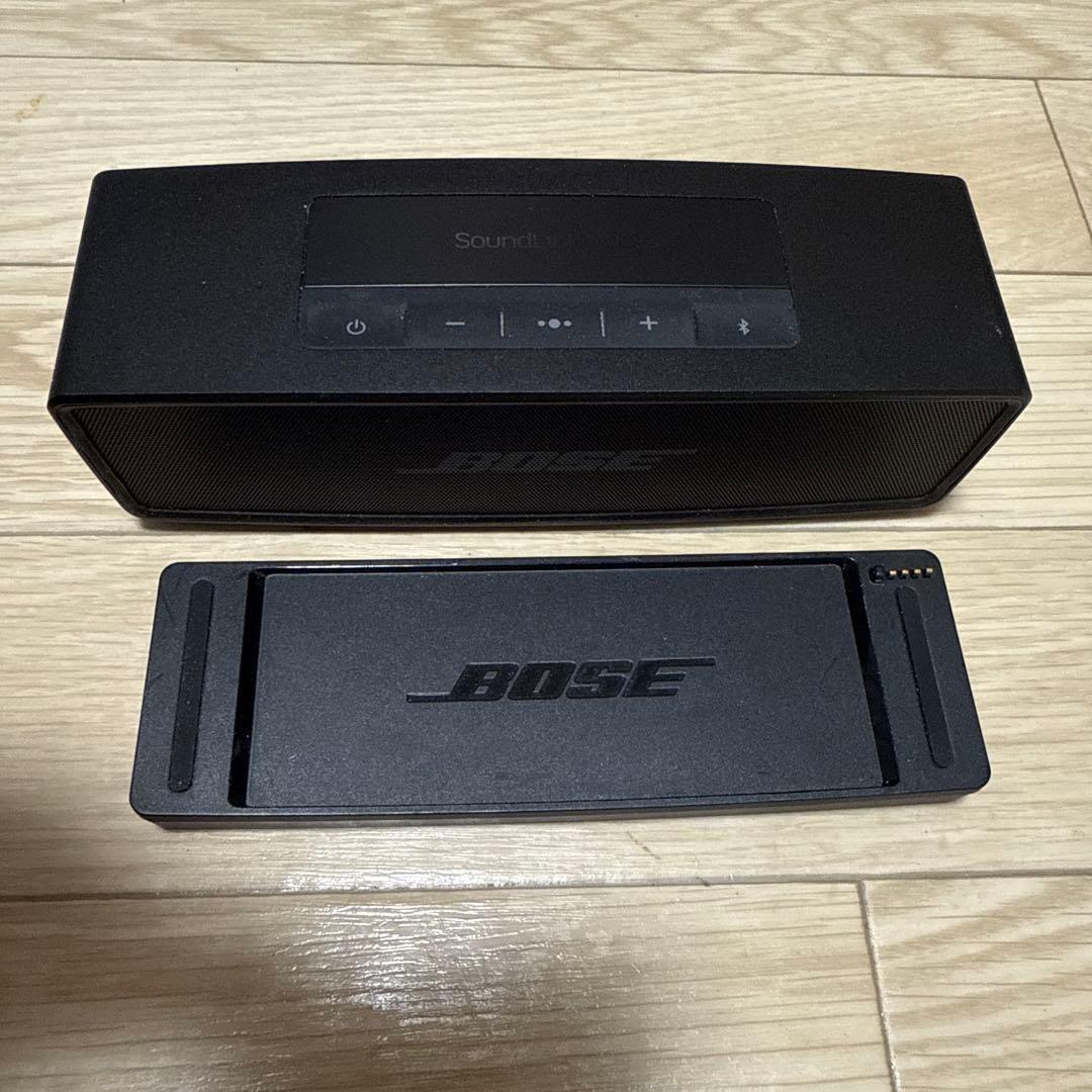 SOUNDLINK MINI II Bluetooth 限定色