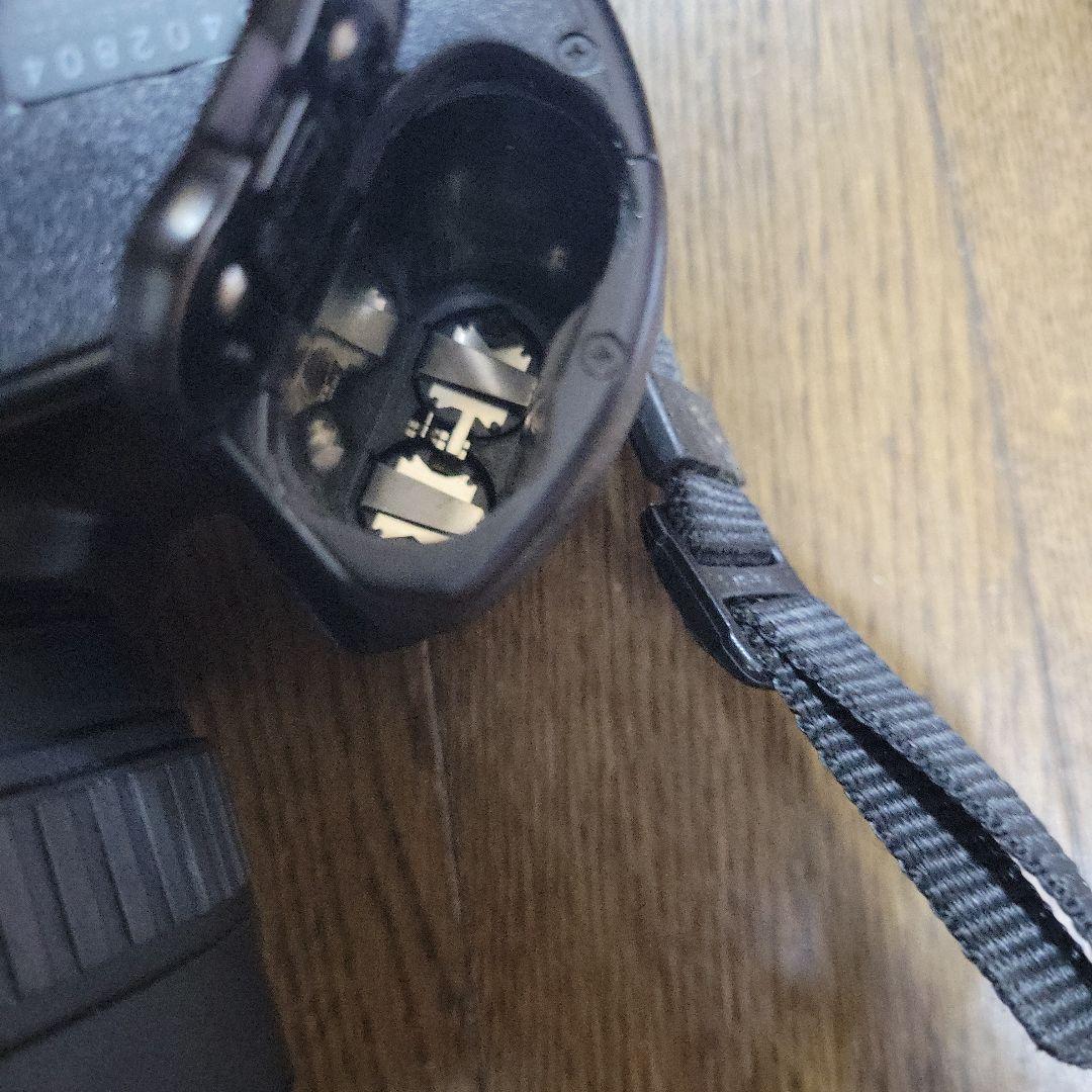 超メルカリ市 Minolta デジタルカメラセット