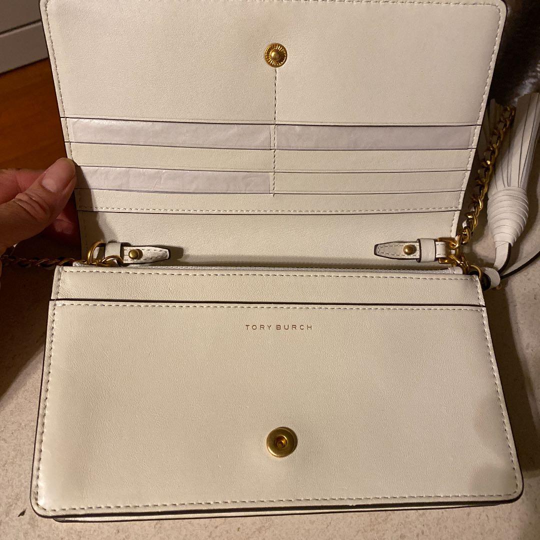 ウォレットバッグ　トリーバーチ　お値下げ