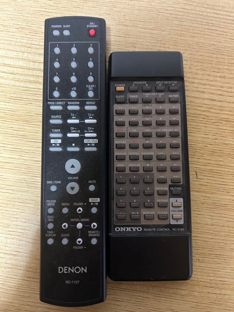 ONKYO オーディオ機器 セット INTEC