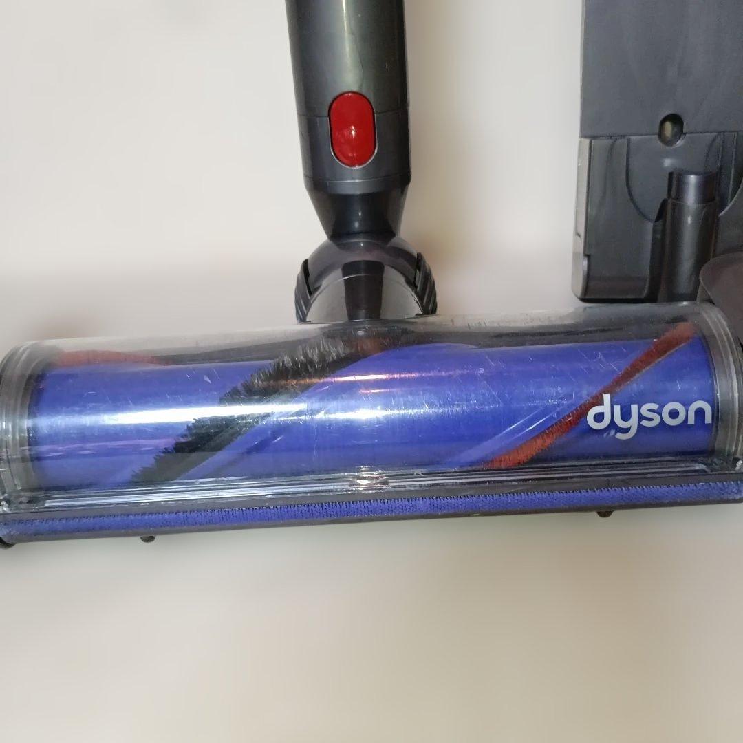 送料込　極美品SV11スティック&ハンディ　通常2倍61分30秒　MAXモード可