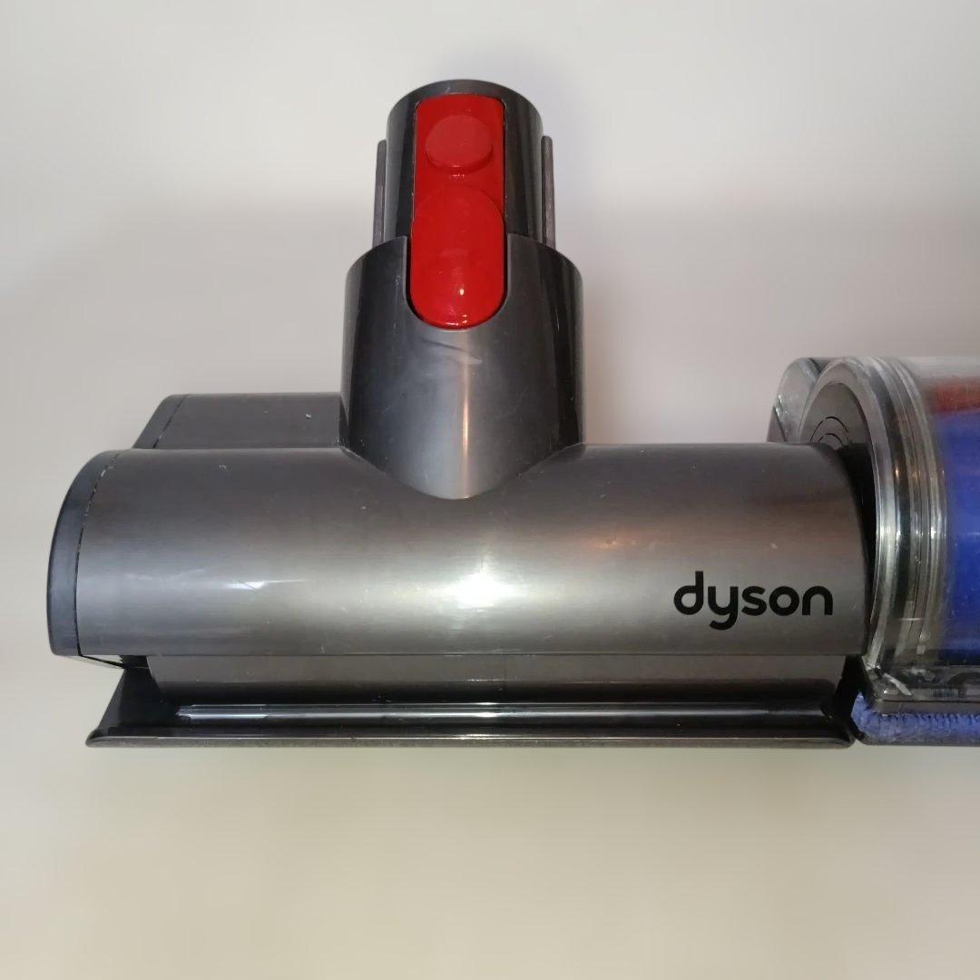 送料込　極美品SV11スティック&ハンディ　通常2倍61分30秒　MAXモード可