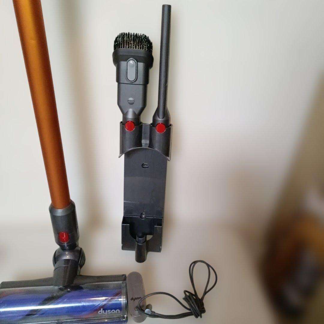 送料込　極美品SV11スティック&ハンディ　通常2倍61分30秒　MAXモード可