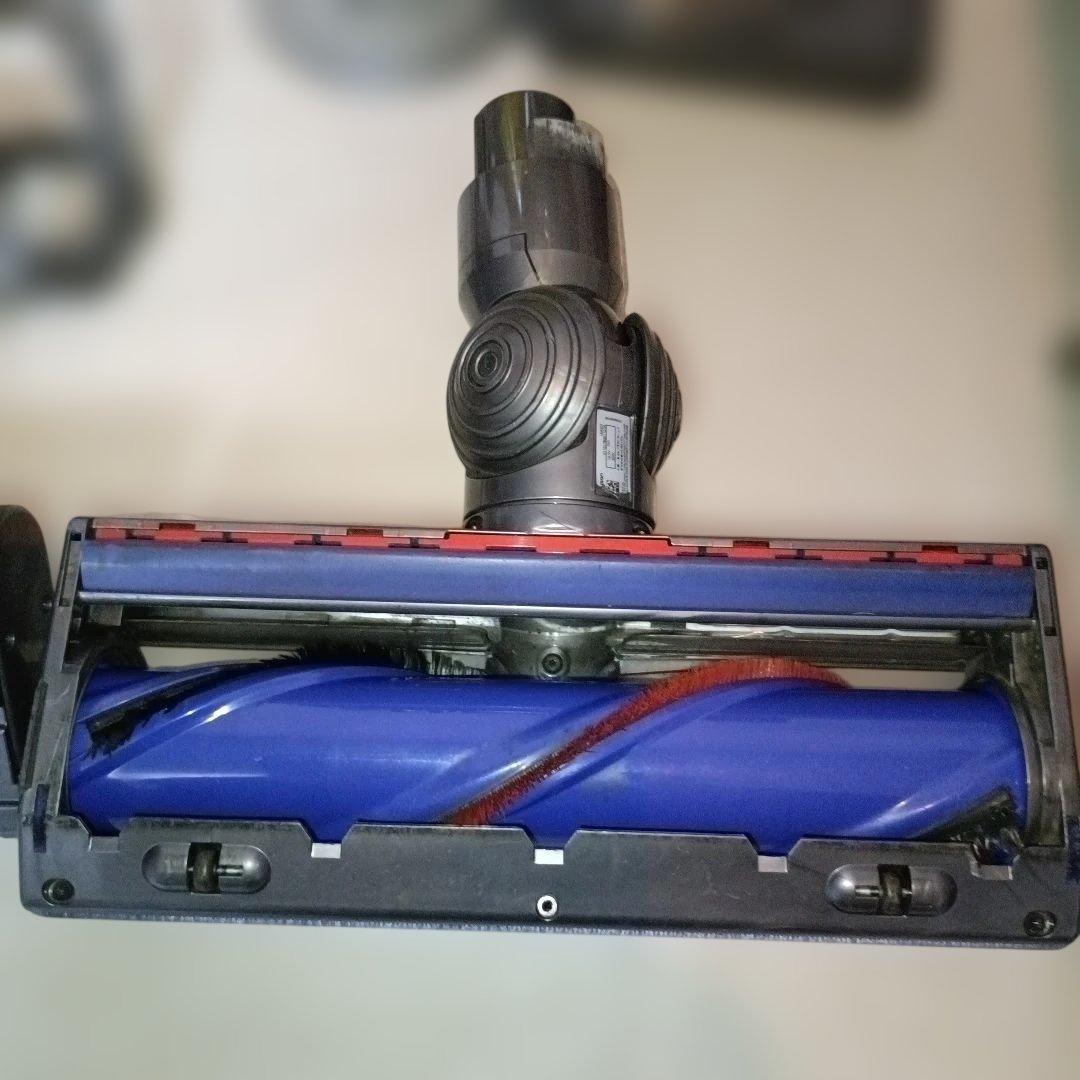 送料込　極美品SV11スティック&ハンディ　通常2倍61分30秒　MAXモード可