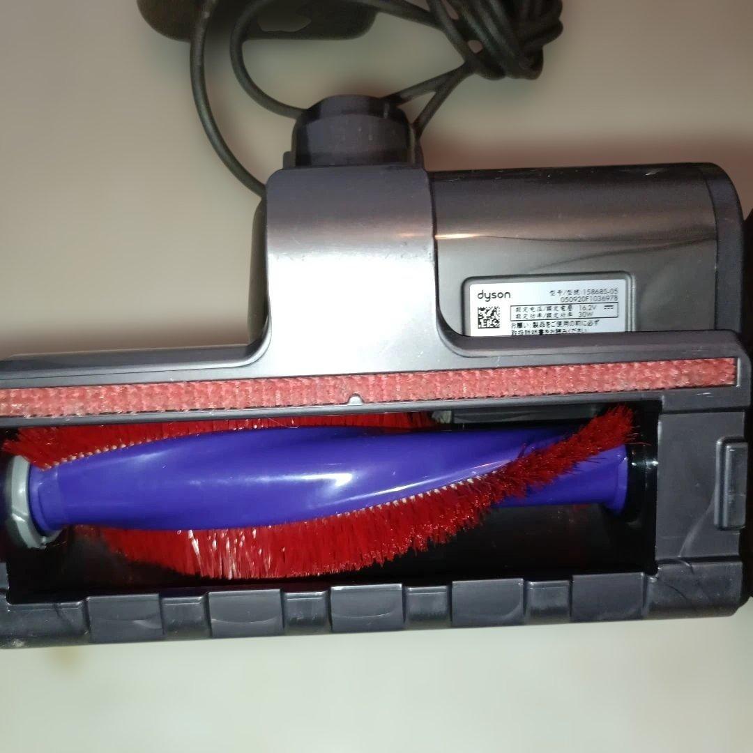 送料込　極美品SV11スティック&ハンディ　通常2倍61分30秒　MAXモード可