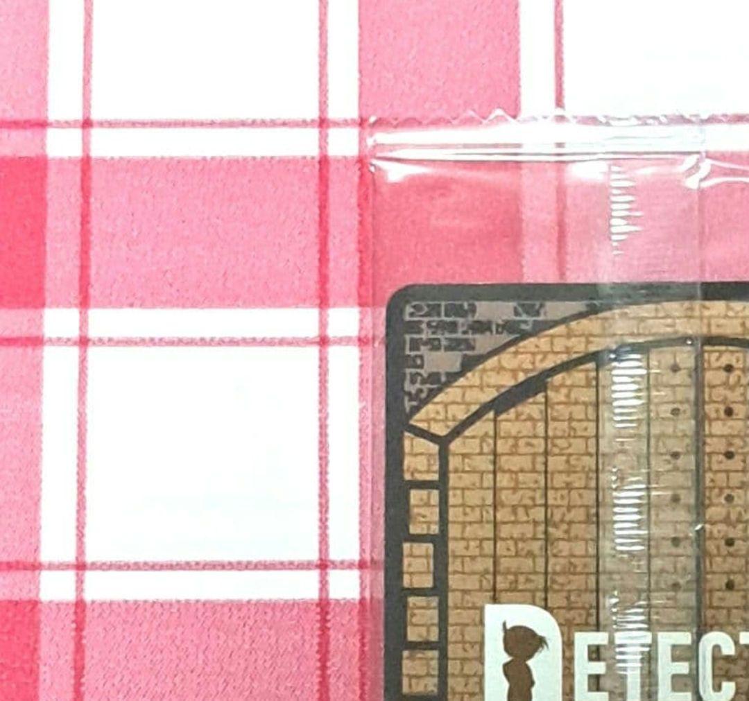 名探偵コナン TCG チャレンジ戦 プロモ 諸伏高明